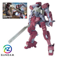 Mô hình lắp ráp Gundam HG IBO Frame Shiden