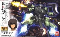 Mô hình lắp ráp Gundam HG IBO Man Rodi