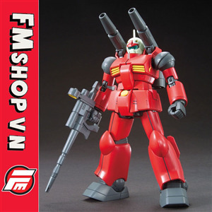 Mô hình lắp ráp Gundam HG UC RX-77-2 GunCannon