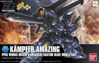 Mô hình lắp ráp Gundam HG UC Kampfer Amazing