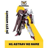 Mô Hình Lắp Ráp Gundam HG Astray No Name