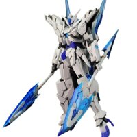 Mô hình Lắp Ráp Gundam HG Transient Fighter 1/144 - Cao 15cm - Nặng : 200gram - SKU : 6689 - N1-K14-T5-S3