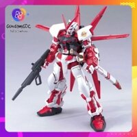Mô hình lắp ráp Gundam HG Astray Red Frame Flight Unit ( Tặng base)