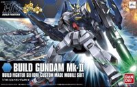 Mô hình lắp ráp Gundam HG Build Gundam MK-II
