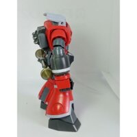 mô hình lắp ráp Gundam hg 1/144 ZOOGK hàng BANDAI chính hãng nhật bản