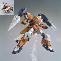 Mô hình Lắp ráp Gundam HG 1/144 Core Gundam & Saturnix unit