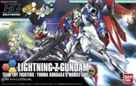 Lightning Gundam: Nơi bán giá rẻ, uy tín, chất lượng nhất | Websosanh