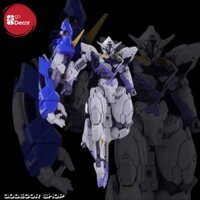 Mô Hình Lắp Ráp Gundam ji Wu Magic Spirit Pb Limited Mercury Devil ‘s External Biography Hg Cao 15cm
