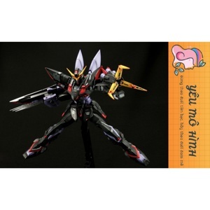 Mô hình lắp ráp Gundam MG GAT-X207 Blitz