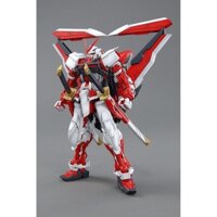 Mô Hình Lắp Ráp Gundam MG Astray Red Frame KaiTặng ô tô