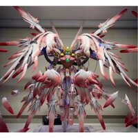 Mô Hình Lắp Ráp Gundam Mystery Box SD / HG / MG / RG Series Suzaku Strike Freedom