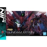 Mô Hình lắp ráp Gundam RG 1/144 Gundam Epyon (Mobile Suit Gundam Wing)