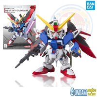 Mô hình lắp ráp gundam SD EX 009 DESTINY GUNDAM