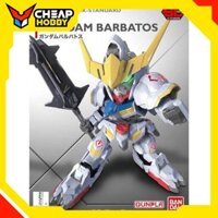 Mô Hình Lắp Ráp Gundam SD EX-STANDARD 010 GUNDAM BARBATOS của Bandai Nhật Bản