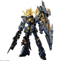 Mô hình lắp ráp Gunpla - BANDAI - RG 1/144 RX-0 [N] Unicorn Gundam 02 Banshee Norn
