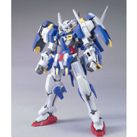Mô Hình Lắp Ráp HG 00 Avalanche Exia Dash TT Hongli 00 64