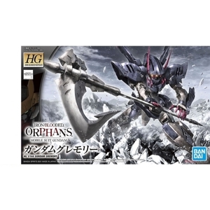 Mô hình lắp ráp HG 1/144 GUNDAM GREMORY Bandai