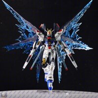 Mô hình lắp ráp HG 1/144 Gundam Zaku Tổng Hợp