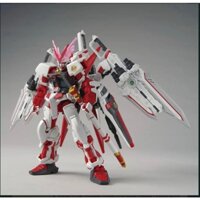 Mô hình lắp ráp HG 1/144 Gundam ASTRAY Red Dragon daban