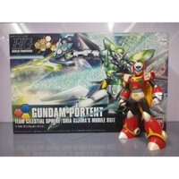 Mô hình lắp ráp HG 1/144 Gundam Portent HGBF bandai