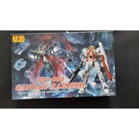 Mô hình lắp ráp HG 144 Gundam GN -004 GANDAM NADLEEH