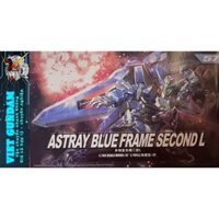 Mô hình lắp ráp HG 57 Astray Blue Frame Second L Gao Gao