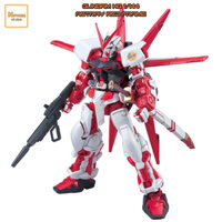 Mô Hình Lắp Ráp HG ASTRAY RED FRAME FLIGHT UNIT