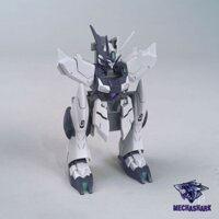 Mô Hình Lắp Ráp HG BD:R Fake Nu Unit - Bandai Spirits High Grade - Robot Gundam vũ trụ Build