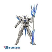 Mô Hình Lắp Ráp HG BF 1/144 Transient Mạ Bạc
