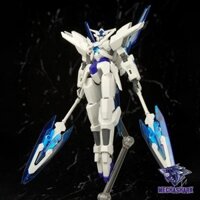 Mô Hình Lắp Ráp HG BF 1/144 Transient Fighter – JMS Fighter – Robot vũ trụ Build