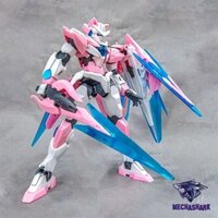 Mô hình lắp ráp HG BF 1/144 Shia 00 Qant (ver Pink) – GSK High Grade – Robot vũ trụ Build