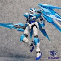 Mô hình lắp ráp HG BF 1/144 Shia 00 Qant (ver Blue) – GSK High Grade – Robot vũ trụ Build