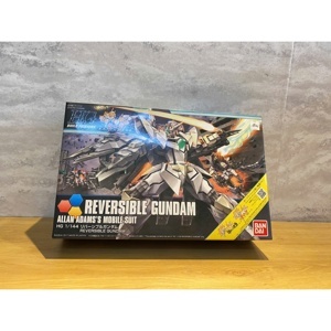 Mô hình lắp ráp HG BF Reversible Gundam Bandai