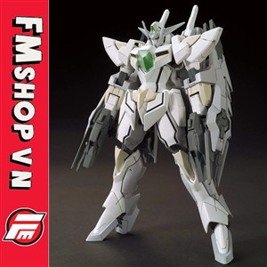 Mô hình lắp ráp HG BF Reversible Gundam Bandai
