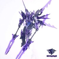 Mô Hình Lắp Ráp HG BF Transient Glacier - JMS High Grade