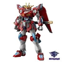 Mô hình lắp ráp HG BM 1/144 Shin Burning Gundam – Bandai Spirits High Grade Metaverse Robot vũ trụ Build