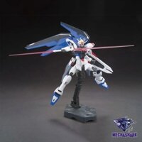 Mô Hình Lắp Ráp HG CE 1/144 Freedom Gundam ver CE Revive – TT Hongli Fighter 192 – Robot Gundam vũ trụ SEED Destiny Cosmic Era (CE)
