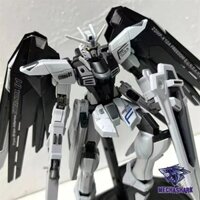 Mô Hình Lắp Ráp HG CE 1/144 Freedom Gundam ver Deactivate – JMS Fighter – Robot Gundam vũ trụ SEED Destiny Cosmic Era (CE)