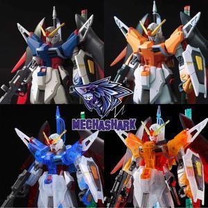 Mô hình lắp ráp HG destiny gundam TT Hongli