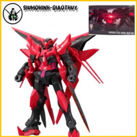 Mô hình lắp ráp HG Exia Dark Matter HG. đồ chơi lắp ráp mô hình  Exia Dark Martter