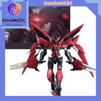 Mô hình Lắp Ráp HG Exia Dark Matter