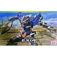 Mô hình lắp ráp HG GN-001 Exia Tthongli