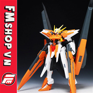 Mô hình lắp ráp HG Gundam Harute Bandai