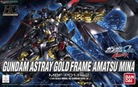 Mô hình lắp ráp HG Gundam Astray Gold Frame Amatsu Mina