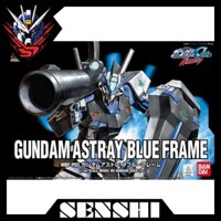 Mô hình lắp ráp HG Gundam Astray Blue Frame