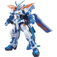 Mô hình lắp ráp HG Gundam Astray Blue Frame Second L