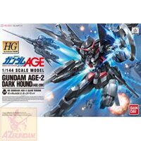 Mô hình lắp ráp HG Gundam Age-2 Dark Hound