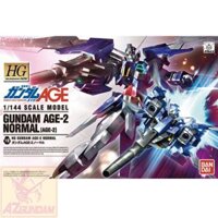 Mô hình lắp ráp HG Gundam Age-2 Normal