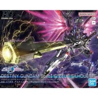 Mô hình lắp ráp HG Gundam Destiny Spec II + Zeus Silhouette