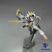 Mô Hình Lắp Ráp HG IBO 1/144 Gundam Barbatos Lupus Rex – TT Hongli Fighter B033 – Robot vũ trụ Gundam IBO (PD)